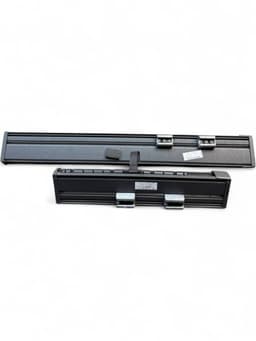VOLVO 39816746 39811532 Load compartment dog guard VOLVO S60 II / V60 I (2010-2018) — thumbnail 7