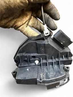 VOLVO 313019944 Door Lock Rear Right VOLVO S60 II / V60 I (2010-2018) — thumbnail 4