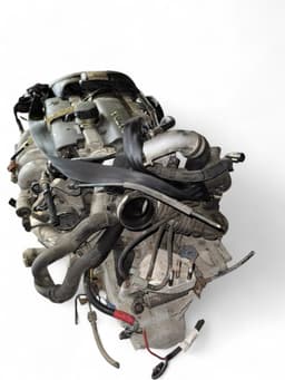 VOLVO Engine VOLVO S40 / V40 (VS, VW) (1995-2004) — thumbnail 9