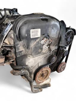 VOLVO Engine VOLVO S40 / V40 (VS, VW) (1995-2004) — thumbnail 4
