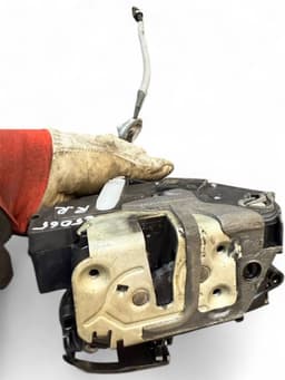 VOLVO 313019944 Door Lock Rear Right VOLVO S60 II / V60 I (2010-2018) — thumbnail 7