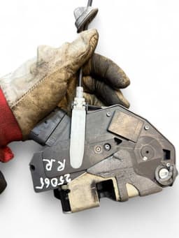 VOLVO 313019944 Door Lock Rear Right VOLVO S60 II / V60 I (2010-2018) — thumbnail 6