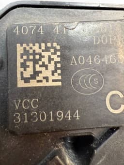 VOLVO 313019944 Door Lock Rear Right VOLVO S60 II / V60 I (2010-2018) — thumbnail 8