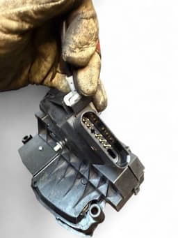 VOLVO 313019944 Door Lock Rear Right VOLVO S60 II / V60 I (2010-2018) — thumbnail 5