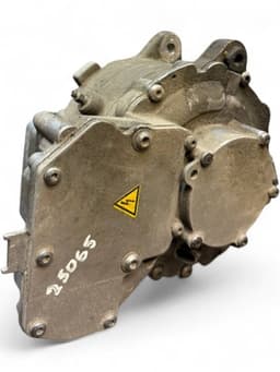 VOLVO 31473906 Alternator VOLVO S60 II / V60 I (2010-2018) — thumbnail 9