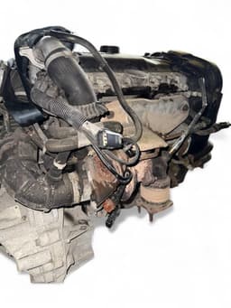 VOLVO Engine VOLVO S40 / V40 (VS, VW) (1995-2004) — thumbnail 6