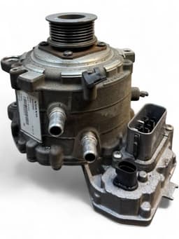 VOLVO 31473906 Alternator VOLVO S60 II / V60 I (2010-2018) — thumbnail 2