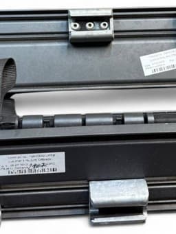 VOLVO 39816746 39811532 Load compartment dog guard VOLVO S60 II / V60 I (2010-2018) — thumbnail 8