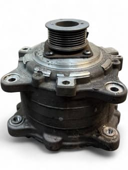 VOLVO 31473906 Alternator VOLVO S60 II / V60 I (2010-2018) — thumbnail 4