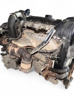VOLVO Engine VOLVO S40 / V40 (VS, VW) (1995-2004) — thumbnail 5
