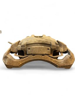 VOLVO 8603758 36000376 17,5" Brake caliper Front right VOLVO S60 II / V60 I (2010-2018) — thumbnail 2
