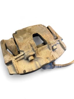 VOLVO 8603758 36000376 17,5" Brake caliper Front right VOLVO S60 II / V60 I (2010-2018) — thumbnail 5
