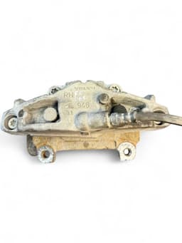 VOLVO 8603758 36000376 17,5" Brake caliper Front right VOLVO S60 II / V60 I (2010-2018) — thumbnail 6
