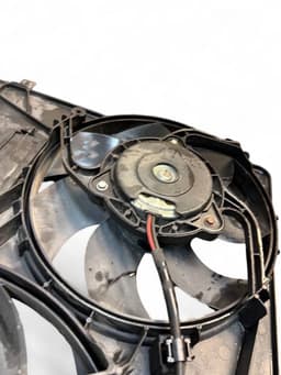 VOLVO 31338770 P31338770 Radiator Fan Electric VOLVO S60 II / V60 I (2010-2018) — thumbnail 7