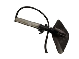VOLVO 308457 Headlight Washer Nozzle Left VOLVO S60 II / V60 I (2010-2018) — thumbnail 2