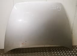 VOLVO Bonnet VOLVO S40 / V50 / C30 / C70 (MS, MW) (2004-2012) — thumbnail 3