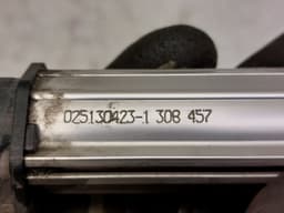 VOLVO 308457 Headlight Washer Nozzle Left VOLVO S60 II / V60 I (2010-2018) — thumbnail 3