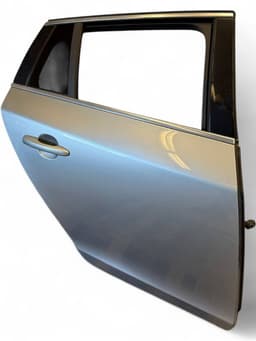 VOLVO Door Rear Right VOLVO S60 II / V60 I (2010-2018) — thumbnail 2