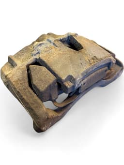 VOLVO 36000375 8603758 Brake caliper Front left VOLVO S60 II / V60 I (2010-2018) — thumbnail 3