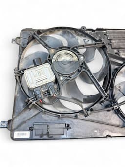 VOLVO 31338770 P31338770 Radiator Fan Electric VOLVO S60 II / V60 I (2010-2018) — thumbnail 4