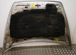 VOLVO Bonnet VOLVO S40 / V50 / C30 / C70 (MS, MW) (2004-2012) — thumbnail 4