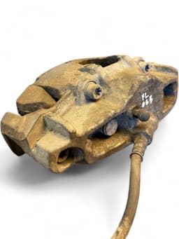 VOLVO 36000375 8603758 Brake caliper Front left VOLVO S60 II / V60 I (2010-2018) — thumbnail 6