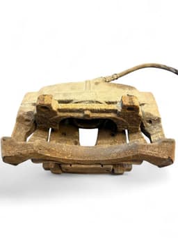 VOLVO 8603758 36000376 17,5" Brake caliper Front right VOLVO S60 II / V60 I (2010-2018) — thumbnail 8