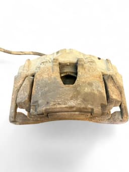 VOLVO 8603758 36000376 17,5" Brake caliper Front right VOLVO S60 II / V60 I (2010-2018) — thumbnail 3