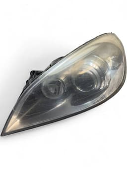 VOLVO 31383062 Headlight left VOLVO S60 II / V60 I (2010-2018) — thumbnail 1