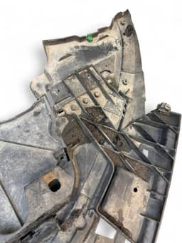 VOLVO 31347246 31347245 30795019 31386719 Engine splash shield frontal part VOLVO S60 II / V60 I (2010-2018) — thumbnail 8
