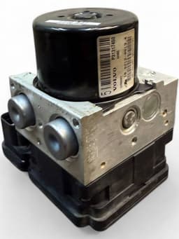 VOLVO 31317450 P31317450 ABS hydraulic unit / pump VOLVO S60 II / V60 I (2010-2018) — thumbnail 3