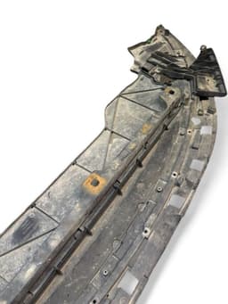 VOLVO 31347246 31347245 30795019 31386719 Engine splash shield frontal part VOLVO S60 II / V60 I (2010-2018) — thumbnail 3