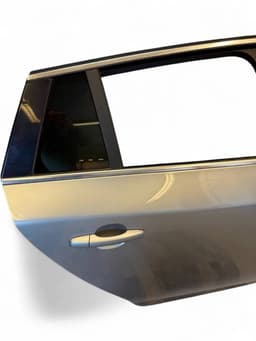 VOLVO Door Rear Right VOLVO S60 II / V60 I (2010-2018) — thumbnail 4