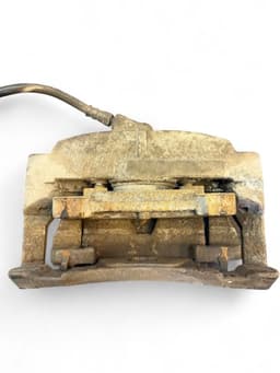 VOLVO 36000375 8603758 Brake caliper Front left VOLVO S60 II / V60 I (2010-2018) — thumbnail 10
