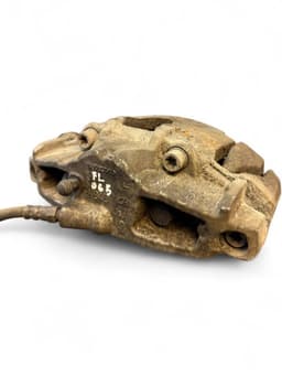 VOLVO 36000375 8603758 Brake caliper Front left VOLVO S60 II / V60 I (2010-2018) — thumbnail 5