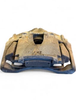 VOLVO 36000375 8603758 Brake caliper Front left VOLVO S60 II / V60 I (2010-2018) — thumbnail 2
