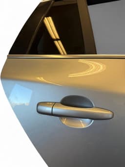 VOLVO Door Rear Right VOLVO S60 II / V60 I (2010-2018) — thumbnail 9