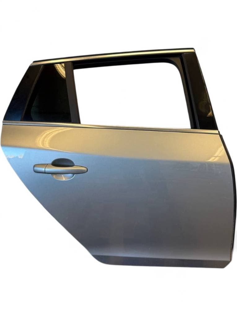 VOLVO Door Rear Right VOLVO S60 II / V60 I (2010-2018)
