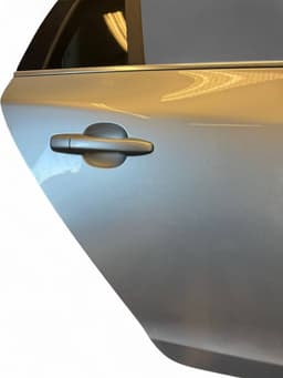 VOLVO Door Rear Right VOLVO S60 II / V60 I (2010-2018) — thumbnail 8