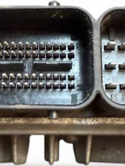 VOLVO 31355882 0281019244 Engine Control Unit / module (ECU) VOLVO S60 II / V60 I (2010-2018) — thumbnail 6