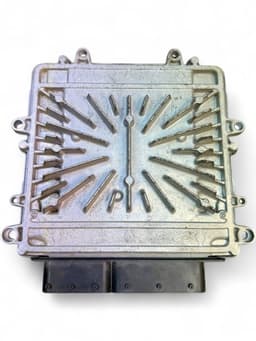 VOLVO 31355882 0281019244 Engine Control Unit / module (ECU) VOLVO S60 II / V60 I (2010-2018) — thumbnail 5