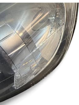 VOLVO 31383062 Headlight left VOLVO S60 II / V60 I (2010-2018) — thumbnail 7