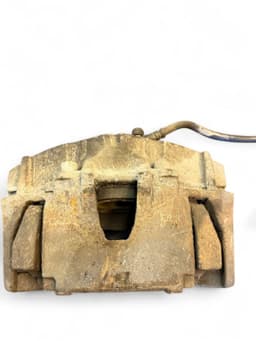 VOLVO 36000375 8603758 Brake caliper Front left VOLVO S60 II / V60 I (2010-2018) — thumbnail 4