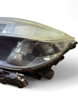 VOLVO 31383062 Headlight left VOLVO S60 II / V60 I (2010-2018) — thumbnail 8