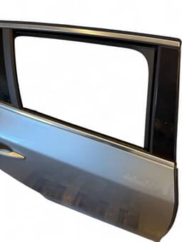 VOLVO Door Rear Right VOLVO S60 II / V60 I (2010-2018) — thumbnail 5