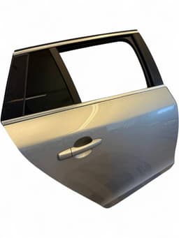 VOLVO Door Rear Right VOLVO S60 II / V60 I (2010-2018) — thumbnail 3