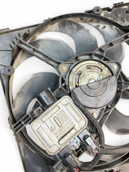 VOLVO 31338770 P31338770 Radiator Fan Electric VOLVO S60 II / V60 I (2010-2018) — thumbnail 6