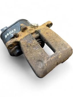 VOLVO 32332594 36001375 Brake caliper rear left VOLVO S60 II / V60 I (2010-2018) — thumbnail 1