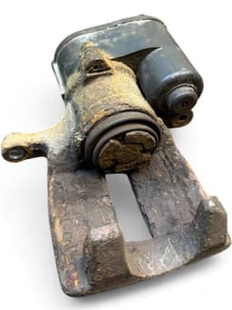 VOLVO 32332594 36001375 Brake caliper rear left VOLVO S60 II / V60 I (2010-2018) — thumbnail 7