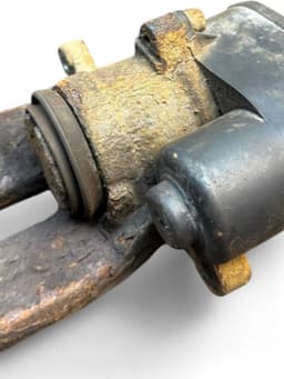 VOLVO 32332594 36001375 Brake caliper rear left VOLVO S60 II / V60 I (2010-2018) — thumbnail 8